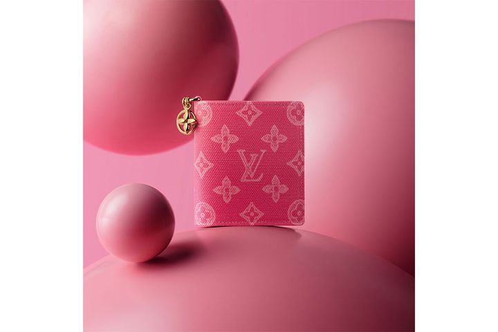 「ルイ・ヴィトン」ウォレット＆レザーグッズセレクション