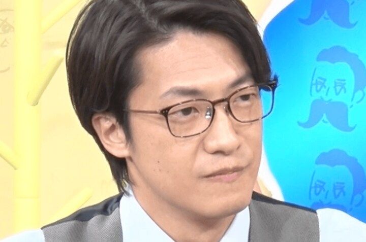 【写真・画像】令和ロマン・くるま、収録前の“冷たい態度”を暴露される！先輩芸人からも「すごい寂しかった」 1枚目