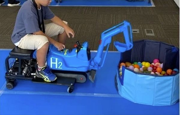 【東京都港区】「水素がうごかす未来シティ」開催！親子で学び・楽しめる体験が盛りだくさん