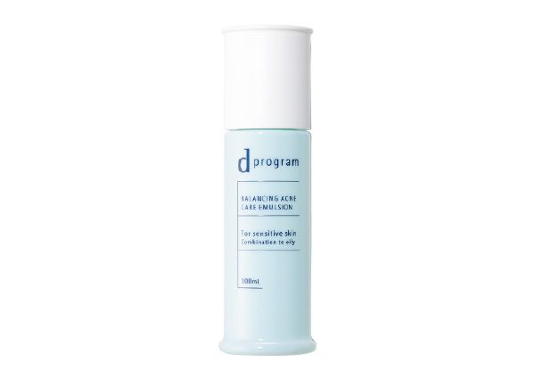 ｄプログラム バランス＆アクネケア エマルジョン EX