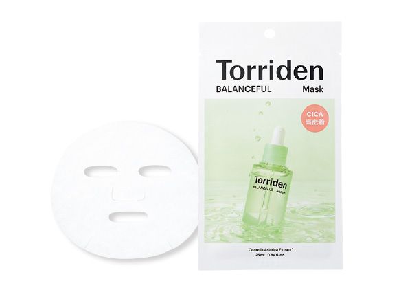 トリデン バランスフルシカ マスク