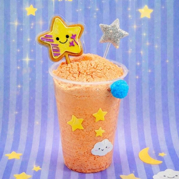 ワークショップで作れる「水素でシュワシュワ入浴剤」。好きな色を選んでオリジナルの一品に