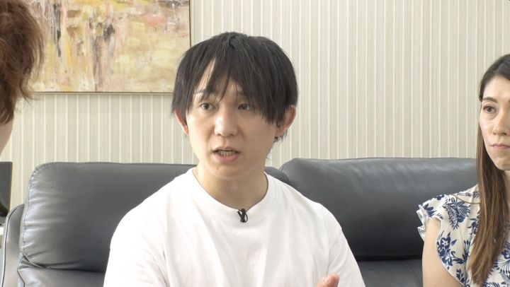 『愛のハイエナ season5』#4より （C）AbemaTV,Inc. width=