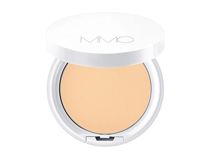 花粉 肌荒れ 花粉症 予防法 ベースメイク UVケア ファンデーション MiMCミネラルエッセンスモイストEX