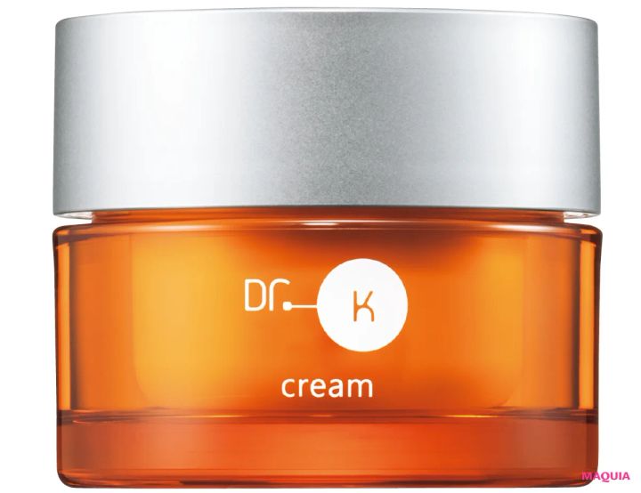 2026年最新スキンケア ブライトニング＆UVトレンド ドクターケイ 薬用ABC-GプレミアムクリームTA