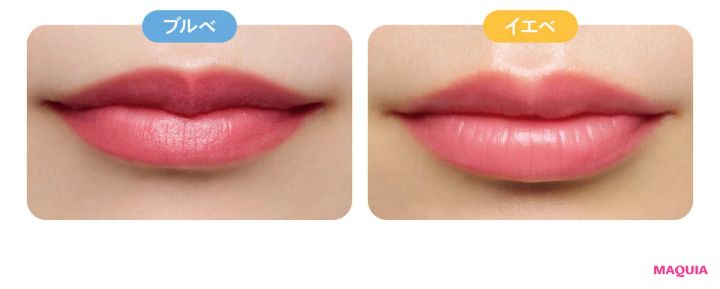 2026年春新作リップつけ試し M・A・C パウダー キス ヘイジー マット リップスティック サルトリネス イエベ ブルベ