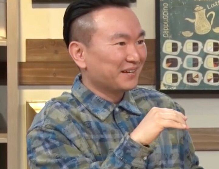 【写真・画像】かまいたち山内、取ろうとした国家資格を明かす「1年働こうかと思った」 1枚目