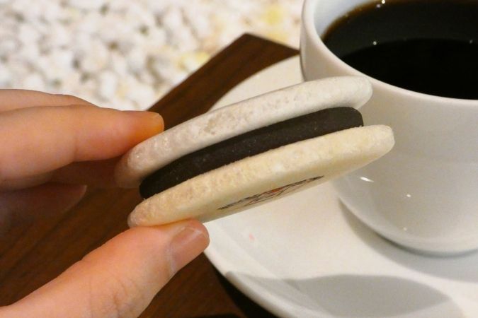 上島珈琲店 太宰府店