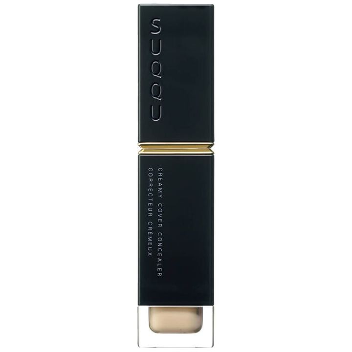 【SUQQU】クリーミィ カバー コンシーラー 全10色 各5500円（SUQQU）