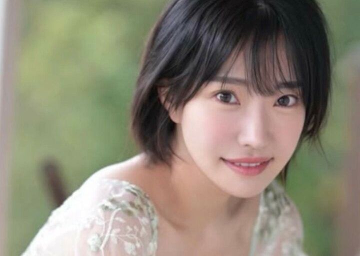 【写真・画像】「マルチ商法の人に騙されて…」デビュー1年目の新人セクシー女優（22）、一般男性に失恋も「過去のトラウマを消してくれる一歩に」 1枚目