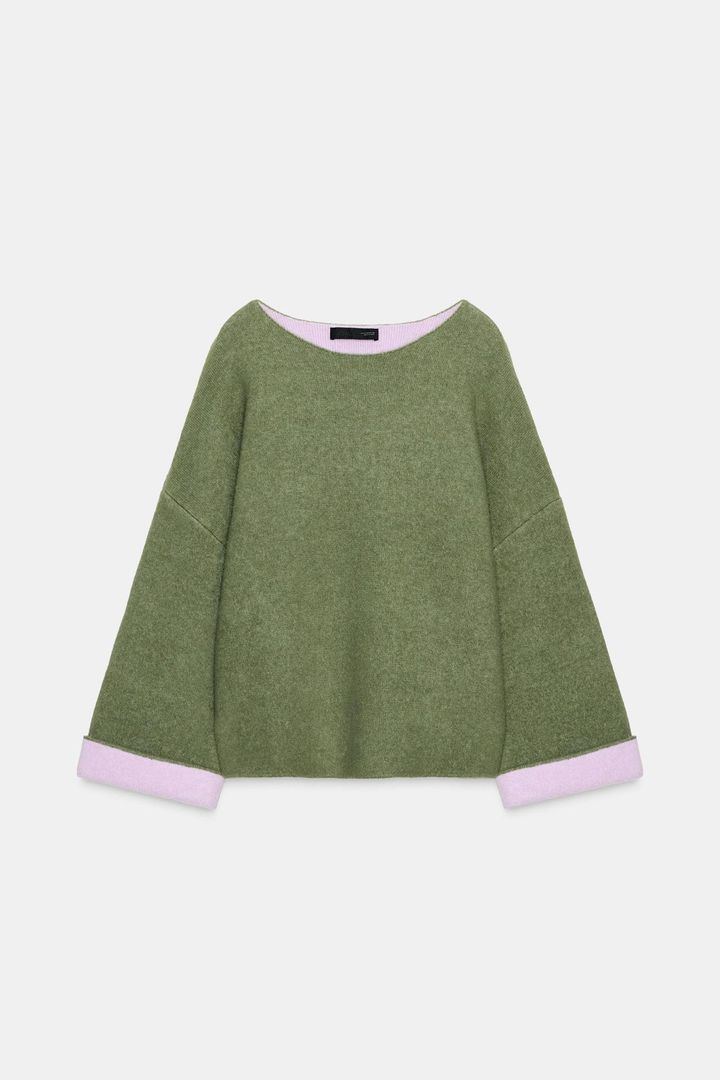 画像2: 出典：ZARA