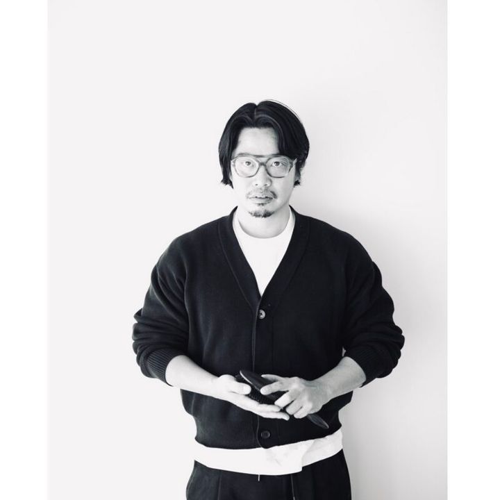 hair artist Tetsuya Yamakata