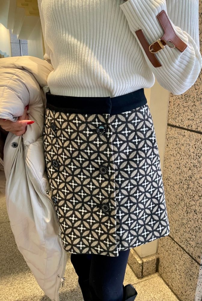 『ドレステリア』スカート