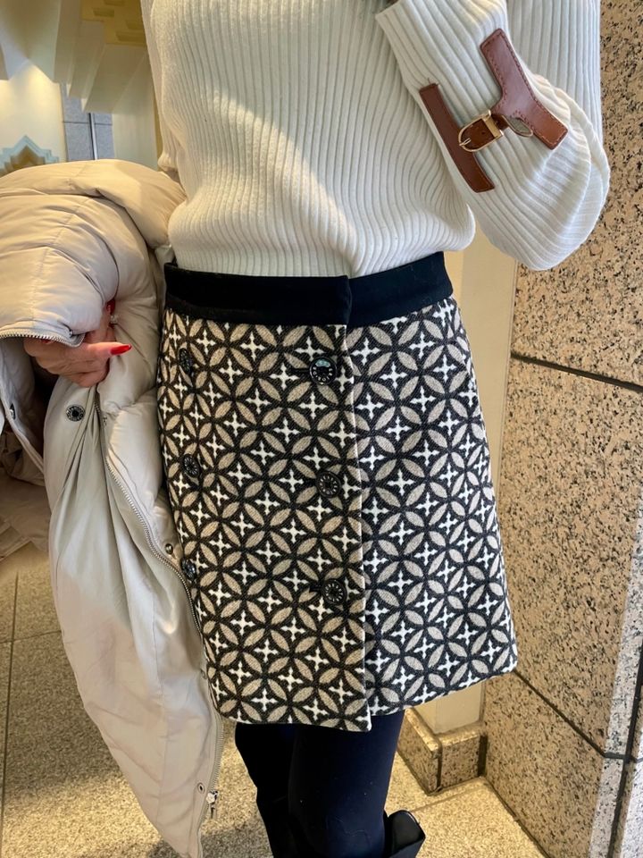 『ドレステリア』スカート