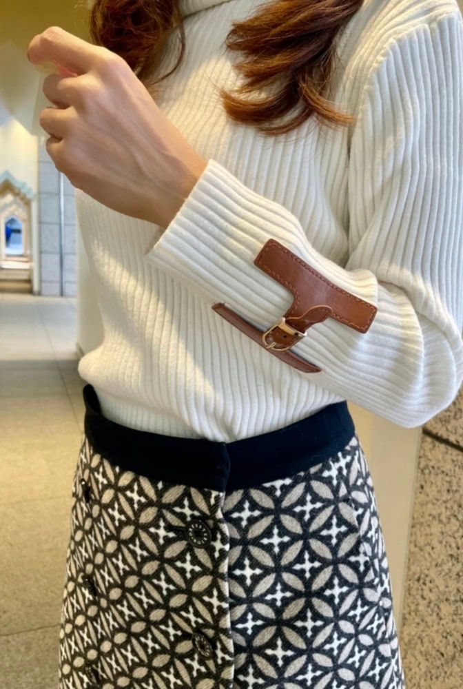 奥田さんトップス