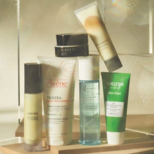 【冬の乾燥対策】カサカサ・ゴワゴワ肌を救う「保湿名品」6選。ベタつかないのに潤い続く、ピカイチな厳選コスメ