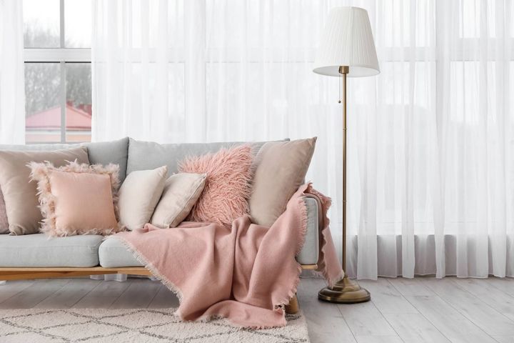 良縁を引き寄せる 北 ピンク