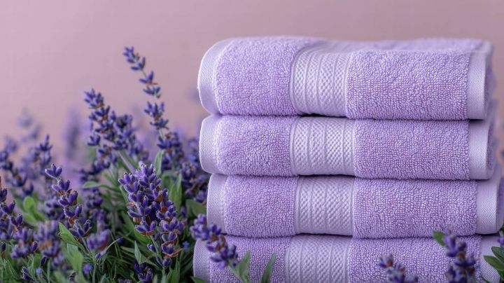 良縁を引き寄せる 北 ラベンダー