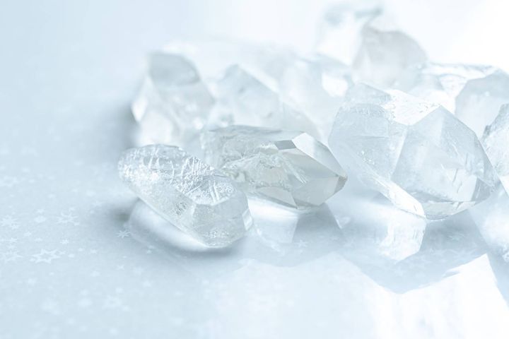 良縁を引き寄せる 北 水晶