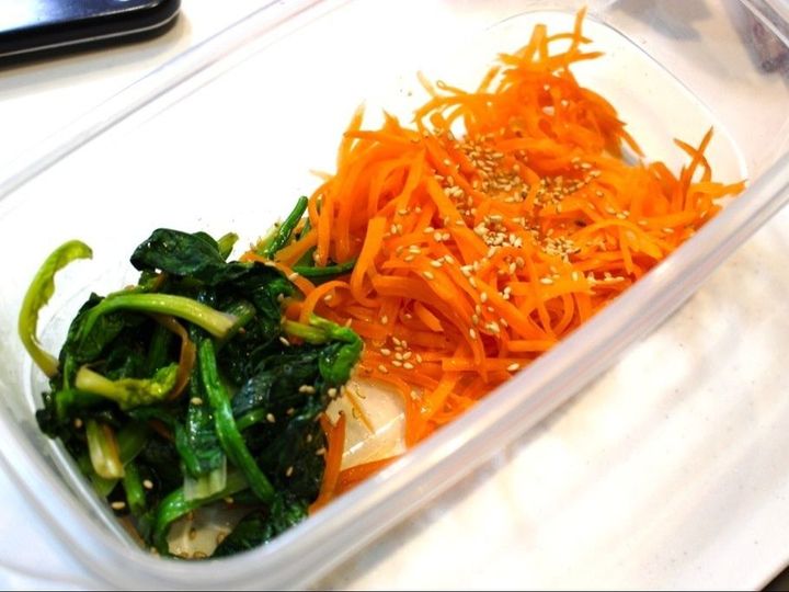 節分て楽しい～！うちの「恵方巻」人気の具材を勝手にランキング～！