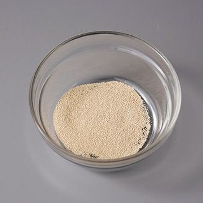 シフォン型で焼くと美味しい！「チョコちぎりパン」の作り方。生地に生クリームを加えて、しっとりした焼き上がりに♪