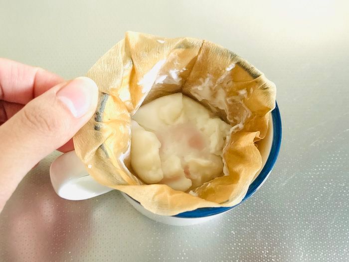 『コーヒーフィルター』の便利すぎる活用術3つ！キッチンでいますぐ大活躍しますよ♪