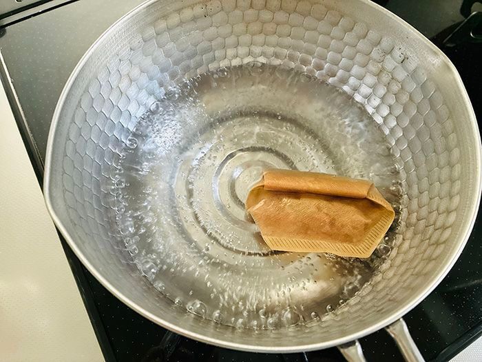 『コーヒーフィルター』の便利すぎる活用術3つ！キッチンでいますぐ大活躍しますよ♪