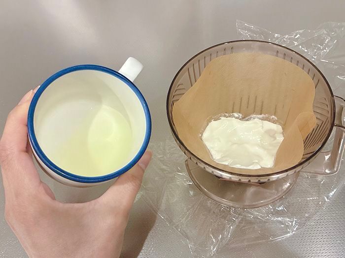 『コーヒーフィルター』の便利すぎる活用術3つ！キッチンでいますぐ大活躍しますよ♪