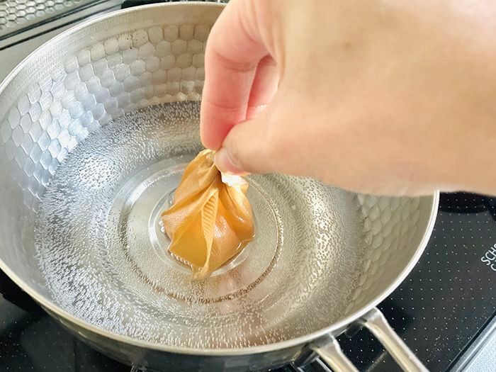 『コーヒーフィルター』の便利すぎる活用術3つ！キッチンでいますぐ大活躍しますよ♪