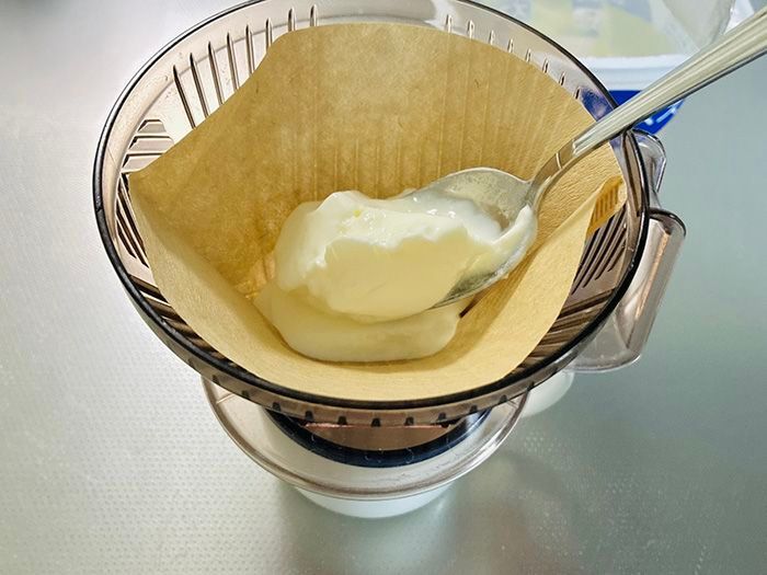 『コーヒーフィルター』の便利すぎる活用術3つ！キッチンでいますぐ大活躍しますよ♪