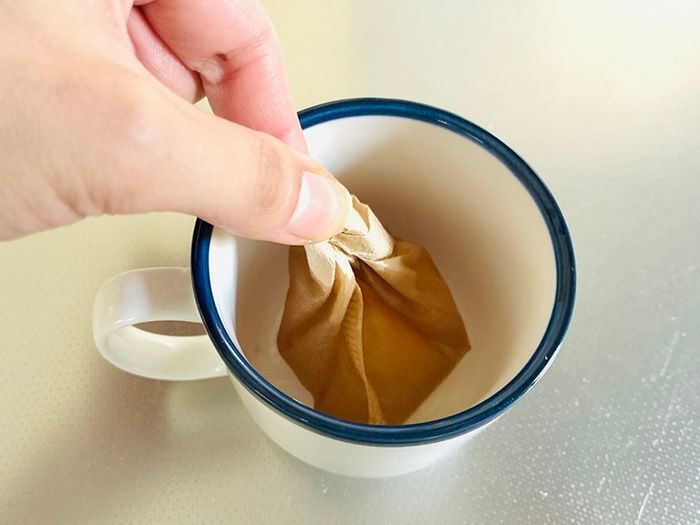 『コーヒーフィルター』の便利すぎる活用術3つ！キッチンでいますぐ大活躍しますよ♪