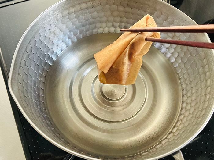 『コーヒーフィルター』の便利すぎる活用術3つ！キッチンでいますぐ大活躍しますよ♪