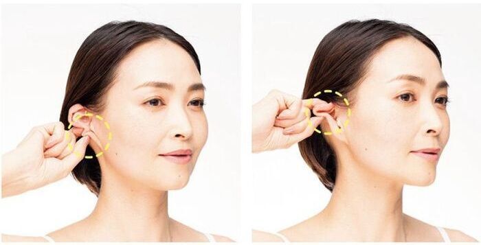 【たるみリフト】たった10秒でほうれい線が消えた！？奇跡のメソッドで50代が〈別人級〉に大変身！