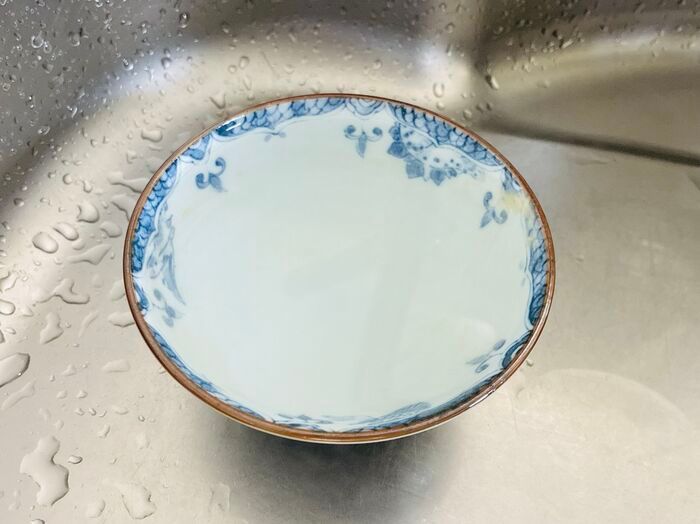 納豆の『ネバネバ』をこすらずに落とす方法！放置だけでスルリ。今日から試したくなる裏ワザ