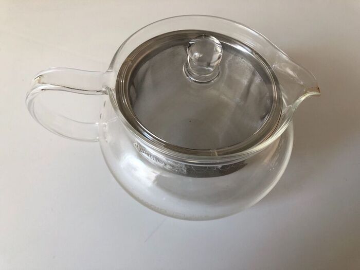 使い古した「茶こし」のナイスな使い道！あのイライラが軽減します♪