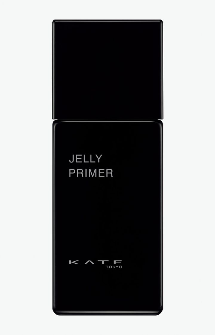 ケイト ジュレリープ プライマー SPF50+･PA++++ 25mL ¥1,980（編集部調べ、一部店舗・web限定）／カネボウ化粧品