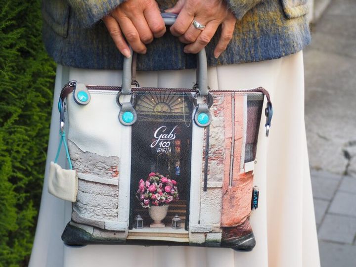 ガブスのバッグ