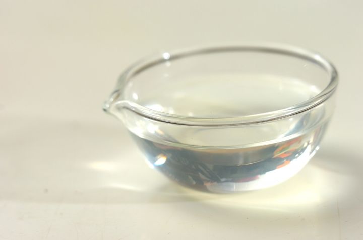 ジャスミン茶ゼリーの作り方2