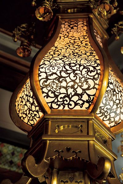 元結不動 密蔵院