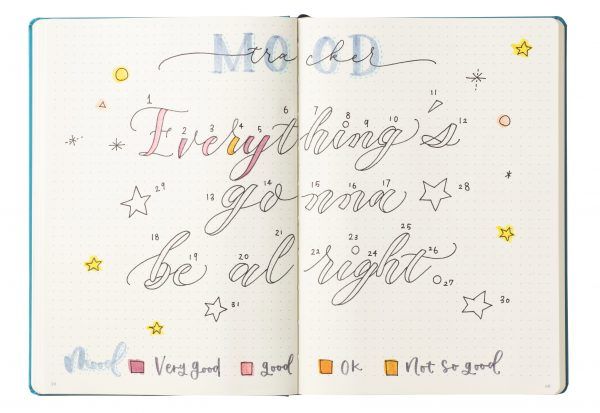 ムードトラッカー