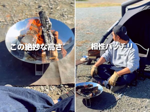 放置するとカビる…キャンプギアの“正しい乾かし方”だけ覚えよう