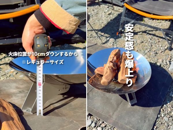 放置するとカビる…キャンプギアの“正しい乾かし方”だけ覚えよう