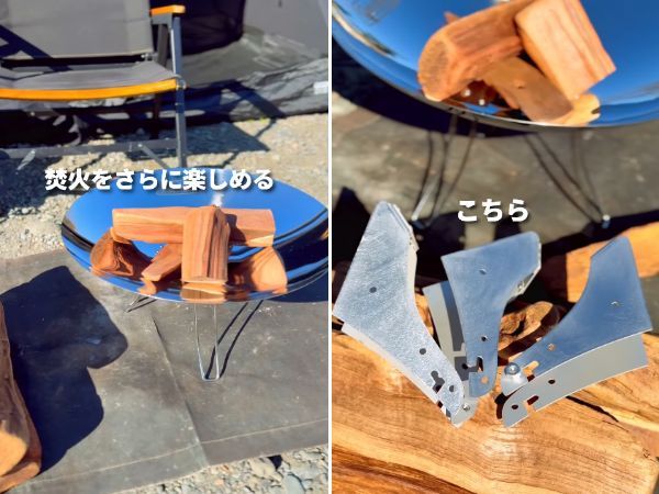 放置するとカビる…キャンプギアの“正しい乾かし方”だけ覚えよう