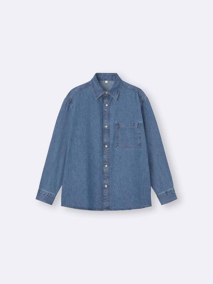 画像1: 出典：GU