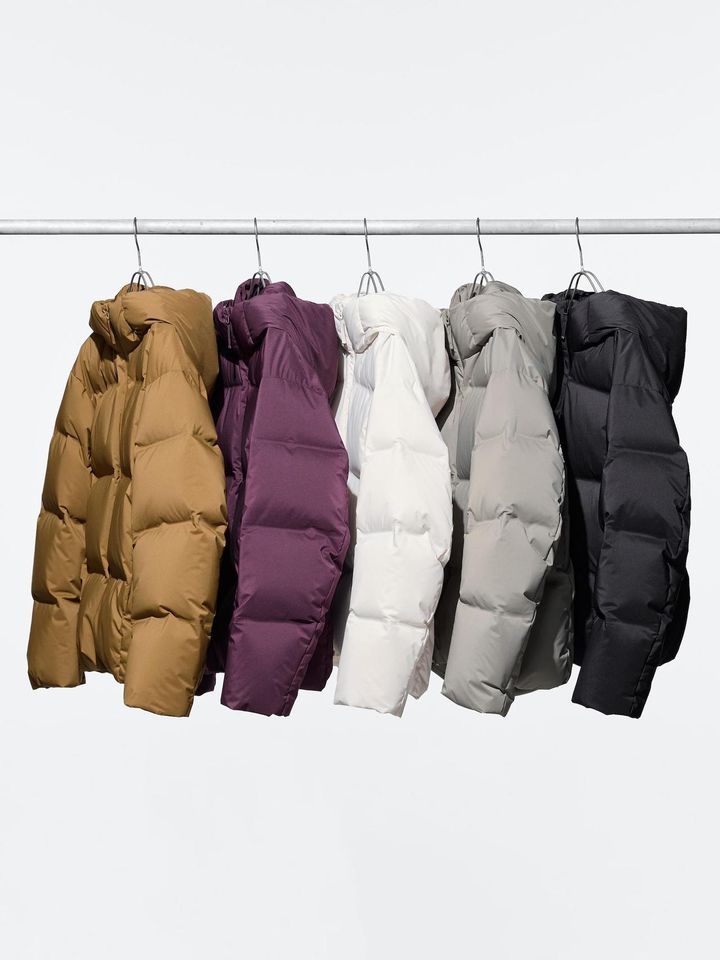 画像1: 出典：ユニクロ