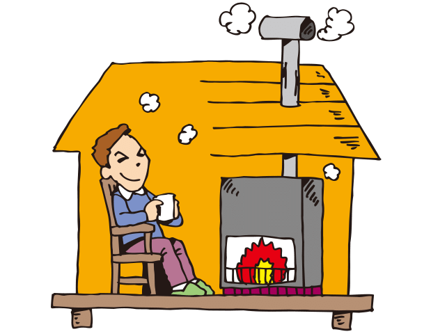 キャンプツーリング ベストシーズンのススメ【冬編】