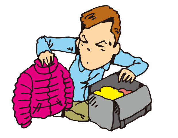 キャンプツーリング ベストシーズンのススメ【冬編】