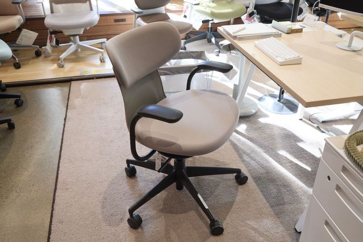 「ingLIFE」10万1420円（タイプ、カラーの組み合わせにより価格が異なる場合あり）