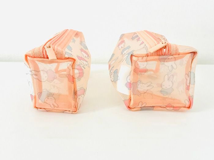 3点セットがパーフェクト！【50代・60代】春の旅行にピッタリの「吊り下げポーチ」を〈付録〉でゲット！ひとつあると重宝しますよ♪