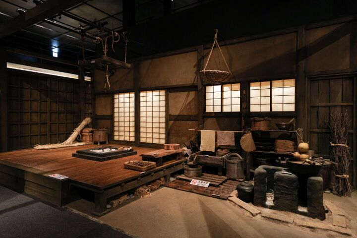 期間限定オープン！大河ドラマの世界を体感できる「豊臣兄弟！ 名古屋中村 大河ドラマ館」